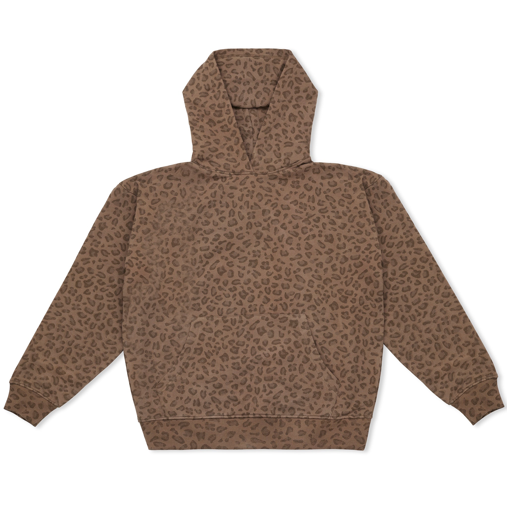 Vintage Leopard