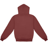 HEAVY HOODIE 15oz