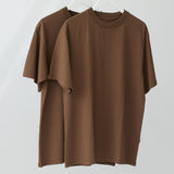 OVERSIZED BOX S/S TEE 7.5 OZ