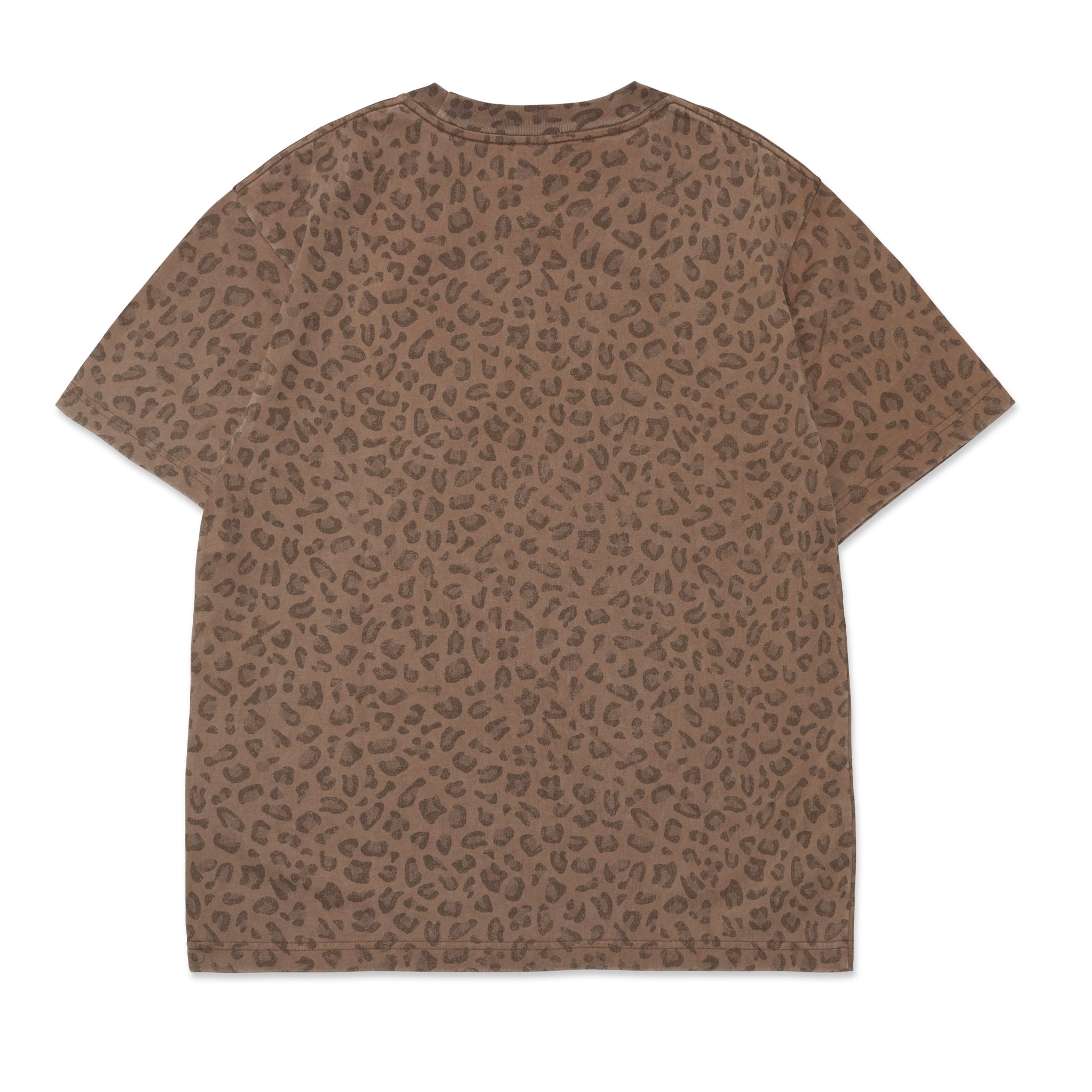 Vintage Leopard