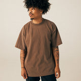 OVERSIZED BOX S/S TEE 7.5 OZ
