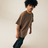 OVERSIZED BOX S/S TEE 7.5 OZ