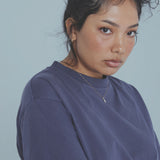 OVERSIZED BOX S/S TEE 7.5 OZ