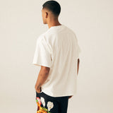 OVERSIZED BOX S/S TEE 7.5 OZ
