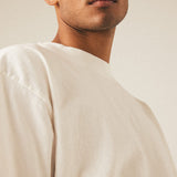 OVERSIZED BOX S/S TEE 7.5 OZ