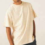 OVERSIZED BOX S/S TEE 7.5 OZ