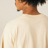 OVERSIZED BOX S/S TEE 7.5 OZ