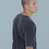 OVERSIZED BOX S/S TEE 7.5 OZ