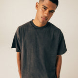 OVERSIZED BOX S/S TEE 7.5 OZ