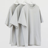 OVERSIZED BOX S/S TEE 7.5 OZ