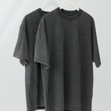 OVERSIZED BOX S/S TEE 7.5 OZ