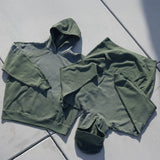 SPECIAL HOODIE 14oz