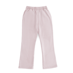 BAGGY PANT 12 OZ — Light Pink