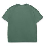 OVERSIZED BOX S/S TEE 7.5 OZ