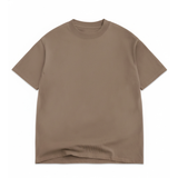 OVERSIZED BOX S/S TEE 7.5 OZ