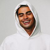 HEAVY HOODIE 15oz
