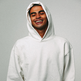 HEAVY HOODIE 15oz