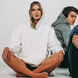 HEAVY HOODIE 15oz