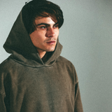 HEAVY HOODIE 15oz