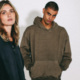 HEAVY HOODIE 15oz