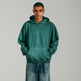 HEAVY HOODIE 15oz