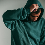 HEAVY HOODIE 15oz