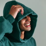 HEAVY HOODIE 15oz