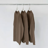 OVERSIZED BOX L/S TEE 7.5oz