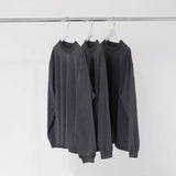 OVERSIZED BOX L/S TEE 7.5oz