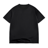 OVERSIZED CROP S/S TEE 7.5 OZ