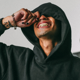 SPECIAL HOODIE 14oz