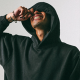 SPECIAL HOODIE 14oz