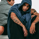 SPECIAL HOODIE 14oz