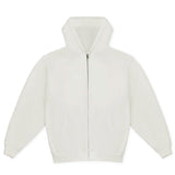 STANDARD ZIP HOODIE 11oz
