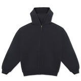 STANDARD ZIP HOODIE 11oz