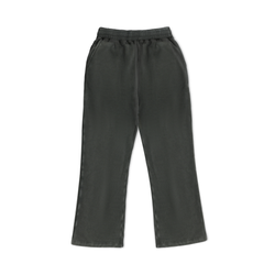 BAGGY PANT 12 OZ — Vintage Black
