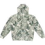 Vintage Grey Wood Camo