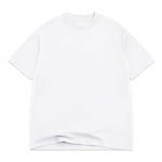 PDF White Oversized Box Short Sleeved 7.5oz
