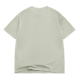 Sage Oversized Box Short Sleeved 7.5oz