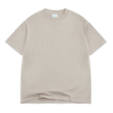 OVERSIZED BOX S/S TEE 7.5 OZ