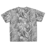 OVERSIZED BOX S/S TEE 7.5 OZ