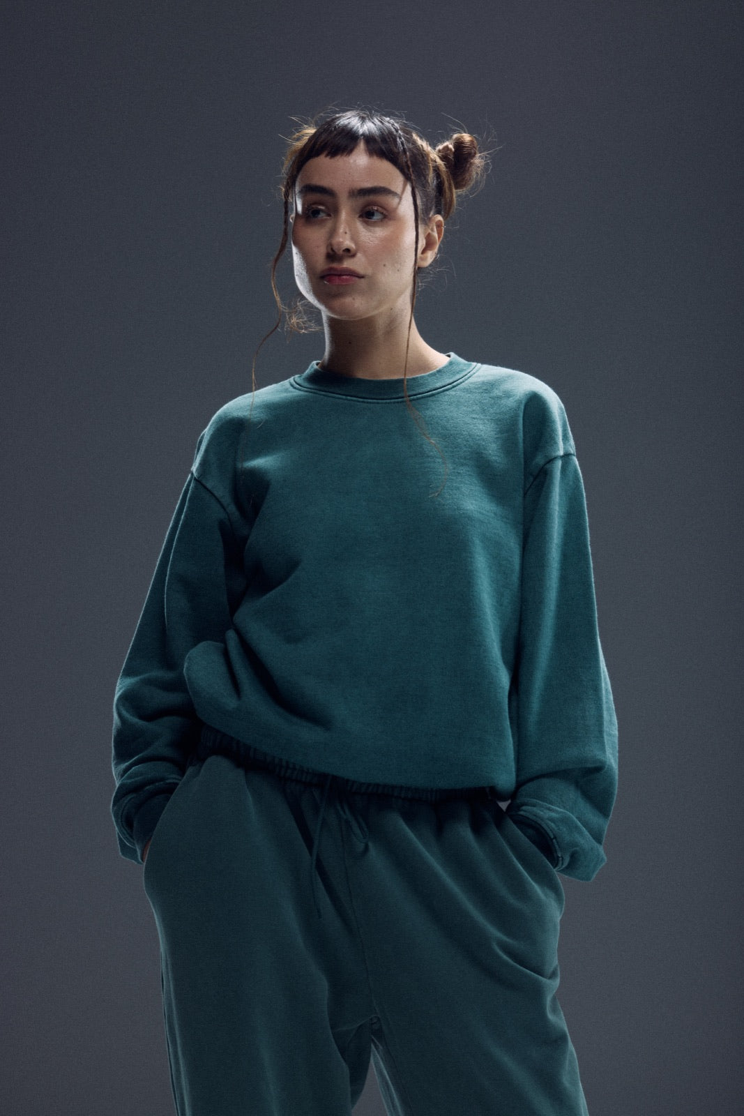 Crewnecks