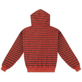 STANDARD ZIP HOODIE 11oz