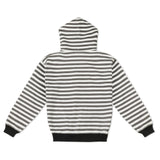 STANDARD ZIP HOODIE 11oz