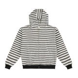 STANDARD ZIP HOODIE 11oz