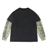 OVERSIZED BOX 2FER L/S TEE 7.5 OZ