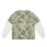 OVERSIZED BOX 2FER L/S TEE 7.5 OZ