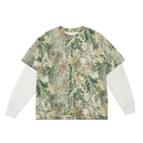 OVERSIZED BOX 2FER L/S TEE 7.5 OZ