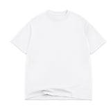 OVERSIZED BOX S/S TEE 7.5 OZ - BLANC WHITE CCSST250SLD