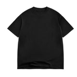 OVERSIZED BOX S/S TEE 7.5 OZ - LIMO BLACK CCSST250SLD